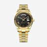 Gold Noir