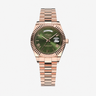 Rose Emerald