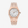 Rose Gold Pearl