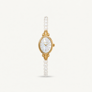 Genova | Gold Heirloom Watch