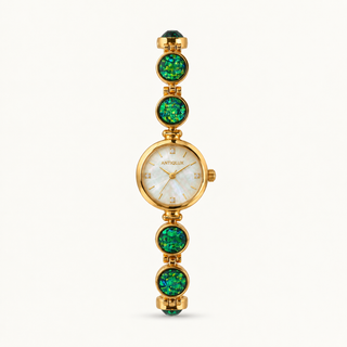 Verona | Emerald Watch