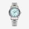 Tiffany Blue