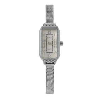 Silver Estelle Watch