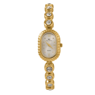 Gold Alura Watch